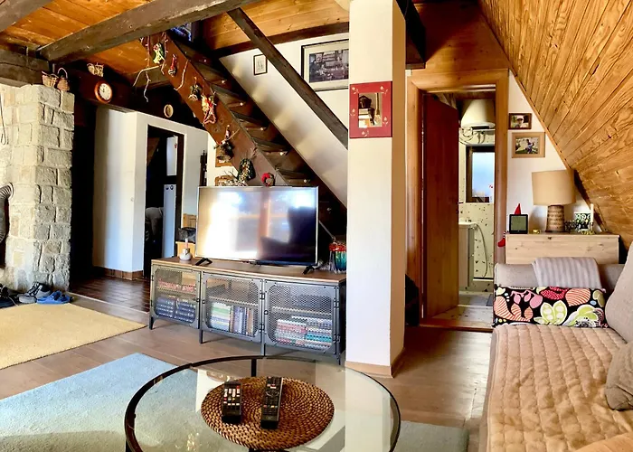 Holiday Home Dana Kopaonik