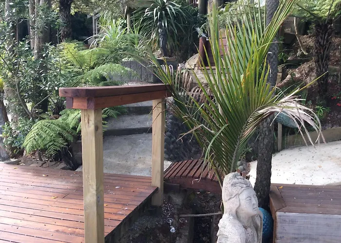 Neptune Coastal Haven Auckland