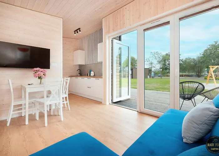 Black Pearl Dziwnów