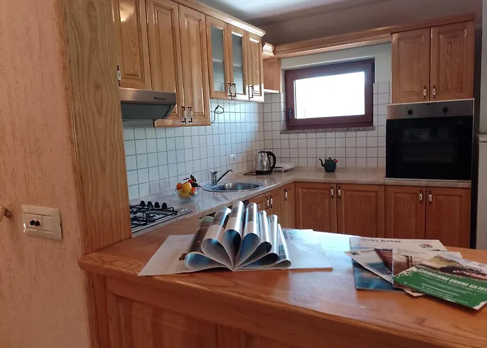 Apartman Centar Fužine
