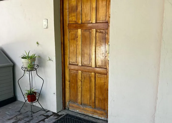 Ferienwohnung Dpto Beltran Santa Rosa
