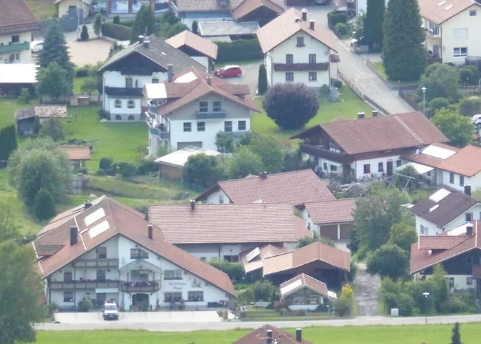 Gästehaus Biggi Bodenmais