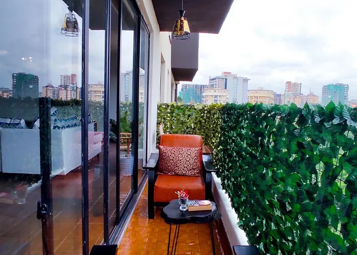 Top Tier Home Nairobi