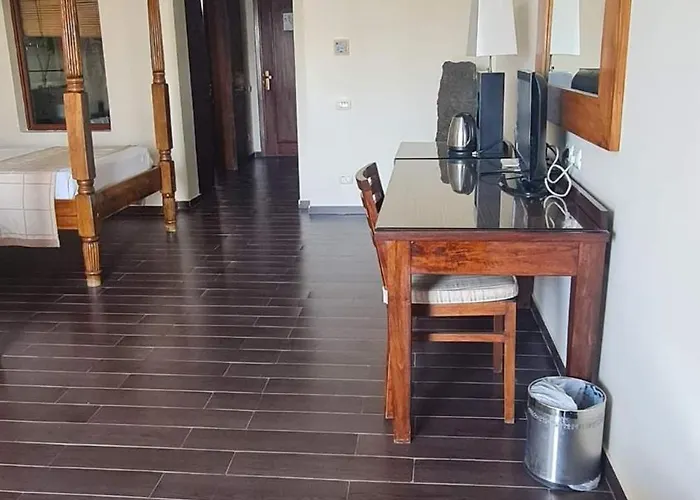 Suite Elisir - Domina Coral Bay Sharm El-Sheikh