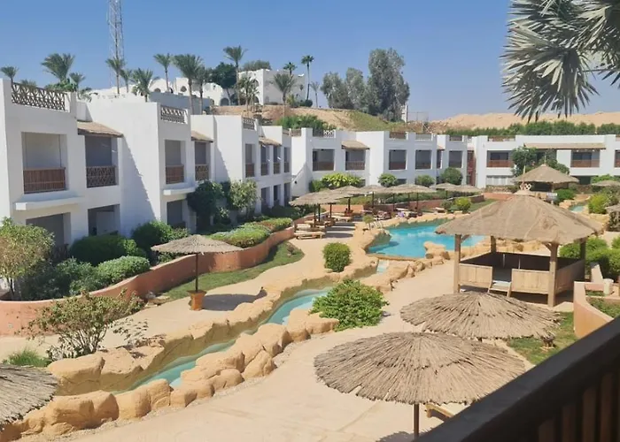 Suite Elisir - Domina Coral Bay Sharm El-Sheikh
