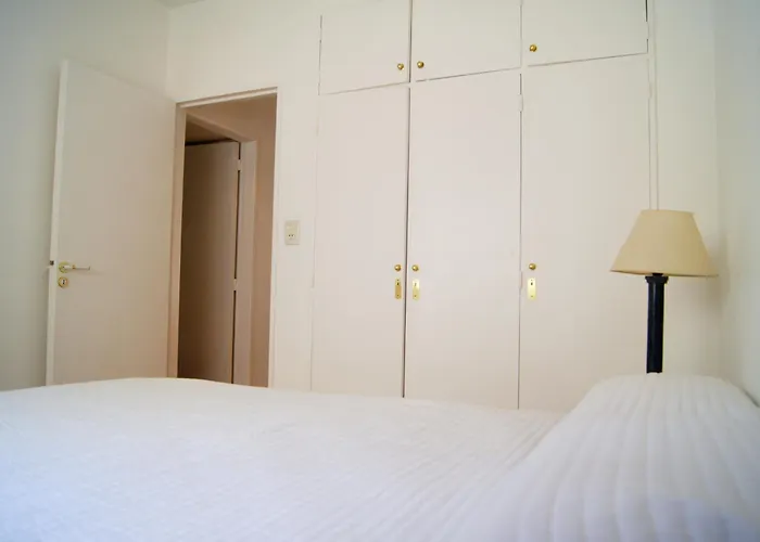 Dahause - 4 Pax En Las Canitas Buenos Aires