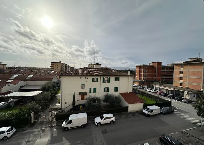 Marble Apartment Prato 