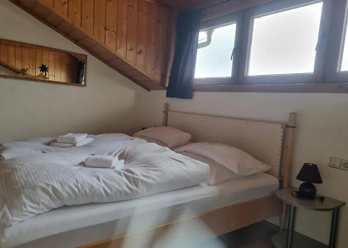 Hotel Pension Anke Bodenmais