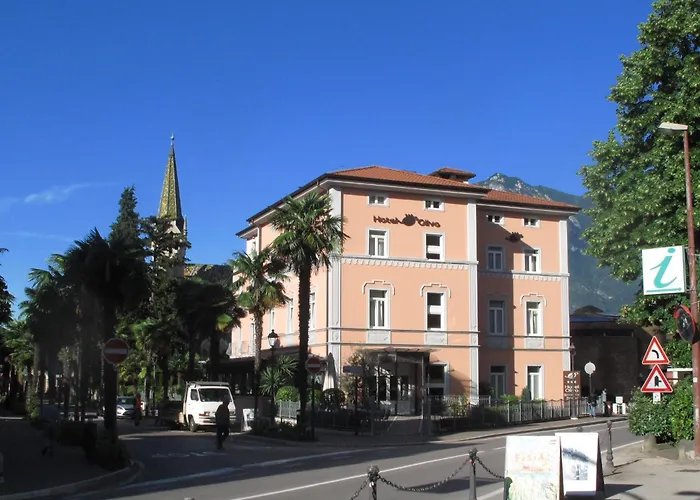 Hotel Olivo Arco