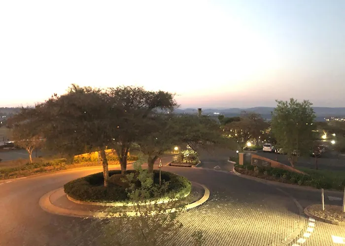 Golf Suites @ Copperleaf Centurion