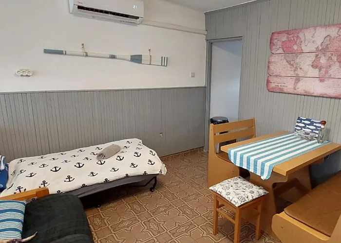 Ferienwohnung Kikoeto Vendeghaz Badacsonytördemic