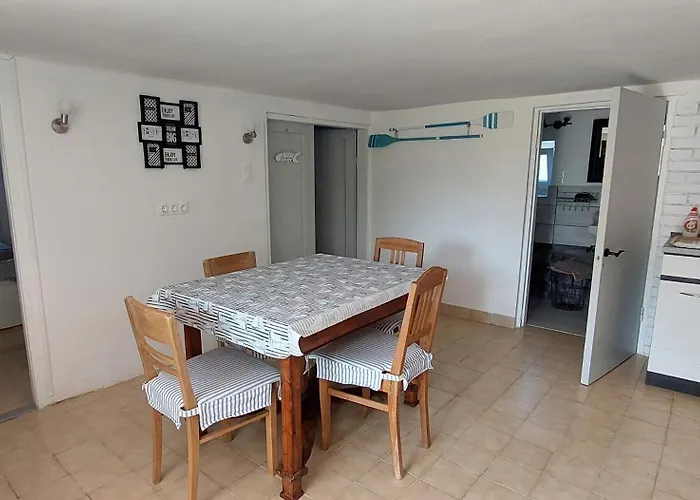 Ferienwohnung Kikoeto Vendeghaz Badacsonytördemic