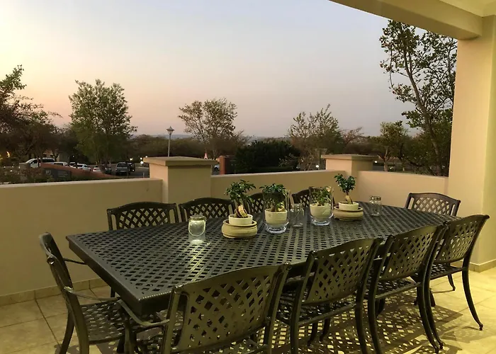 Golf Suites @ Copperleaf Centurion