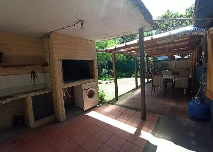 La Floresta