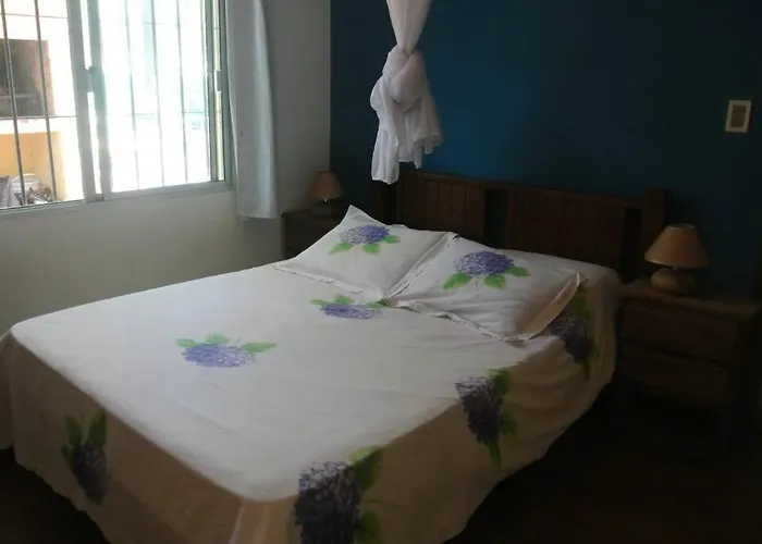 La Floresta