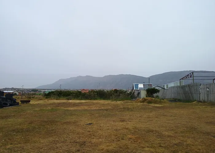 Ferienwohnung Tyni House Puerto Natales