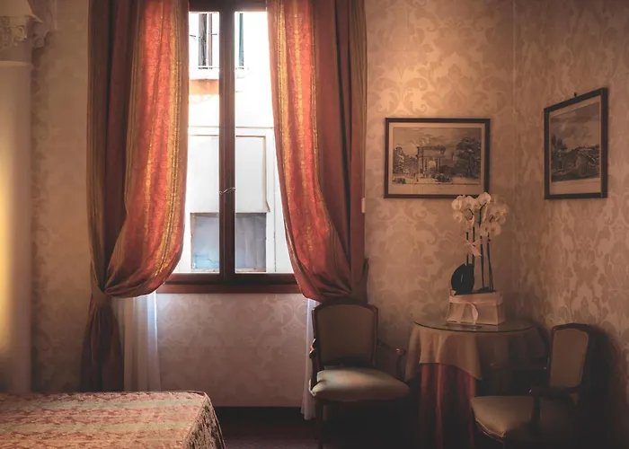 Hotel Kette Venedig