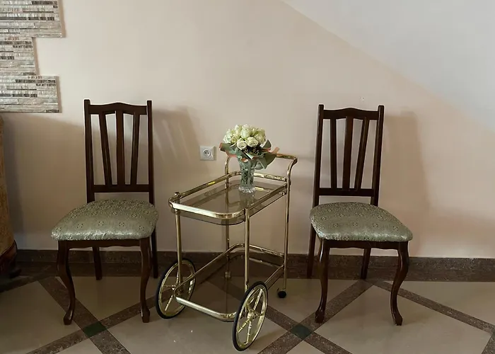 Bright And Modern 4Br Apartment - Center Of Erivan