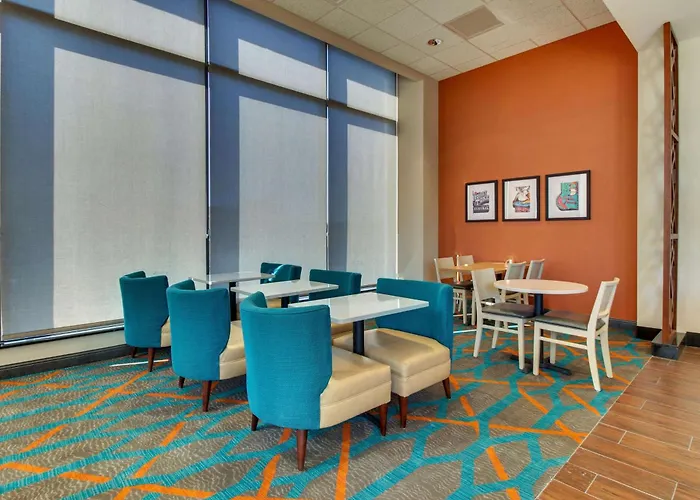 Drury Plaza Hotel Nashville Downtown