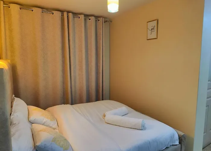 N&N Luxury Suites Studio Nairobi