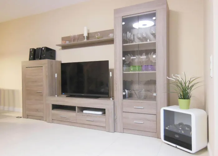 Holiday Home Sonnenhof III Ostseebad Heringsdorf