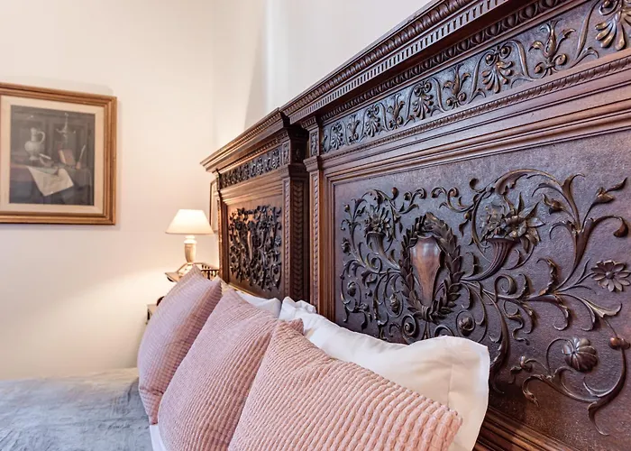 Liberta Apartment - Florenz