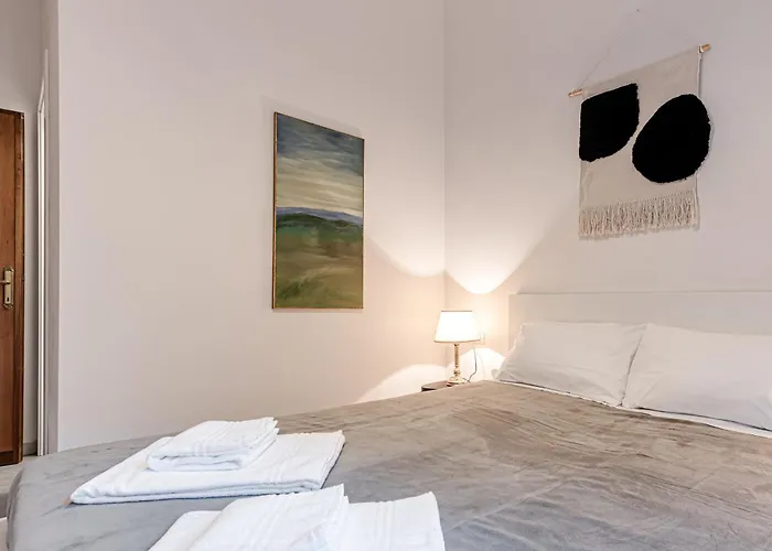 Liberta Apartment - Florenz