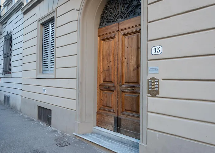 Liberta Apartment - Florenz