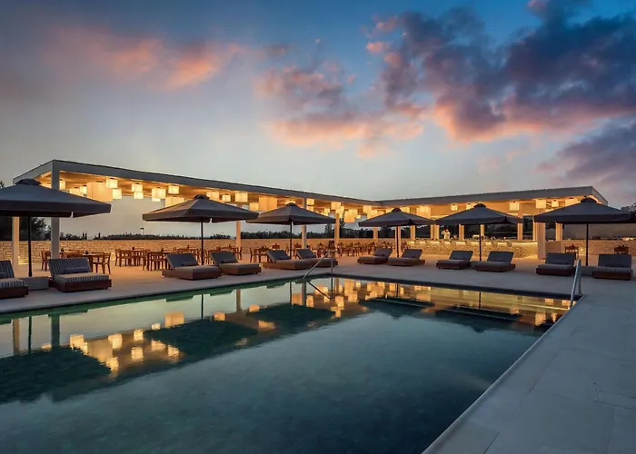 Cap St Georges Hotel&Resort Peyia