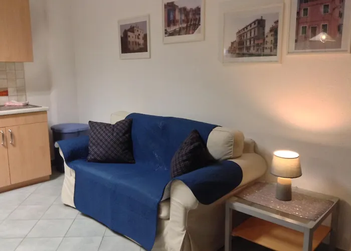 Gadenstätter Apartments in der City Zell am See