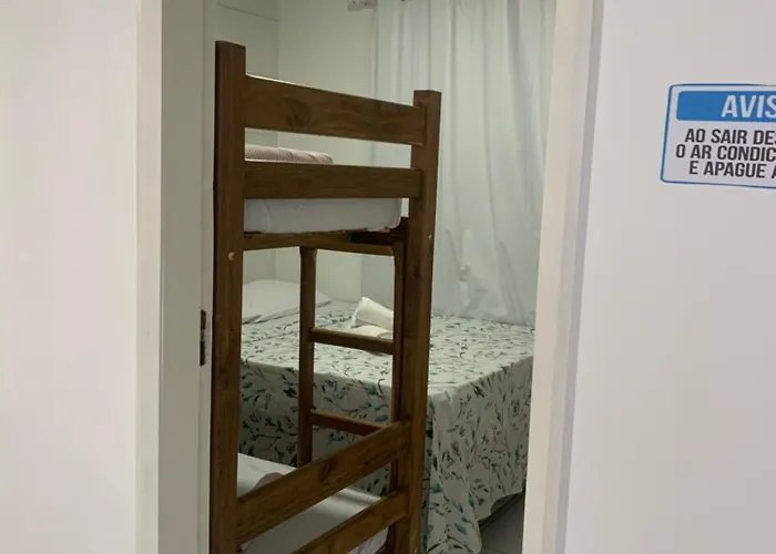 Villa Residencial Morro De Sao Paulo Casa Amarela