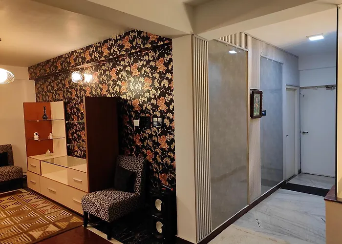 The Beach House Chennai