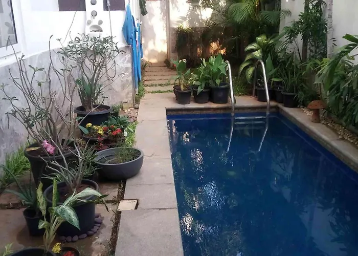 The Beach House Chennai