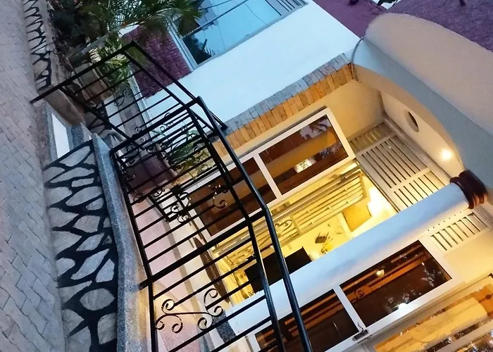 Trinity Resort Hotel & Spa Kampala