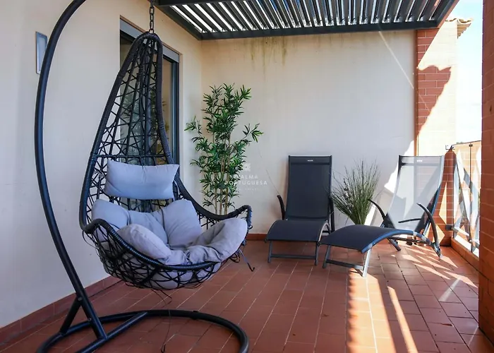 Apartamento Panoramico - By Dalma Portuguesa Albufeira