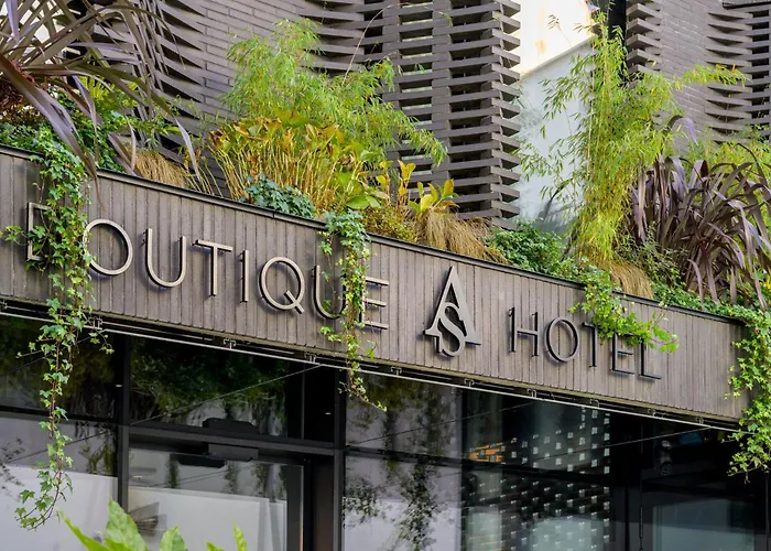 As Boutique Hotel, Superior Laibach