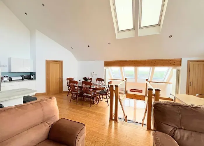 Villa Caledonian House - Newquay New Quay