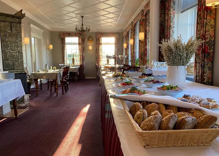Den Gamle Graensekro Inn Christiansfeld