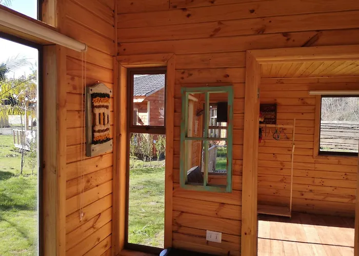 Hotel Rukawe Quillon