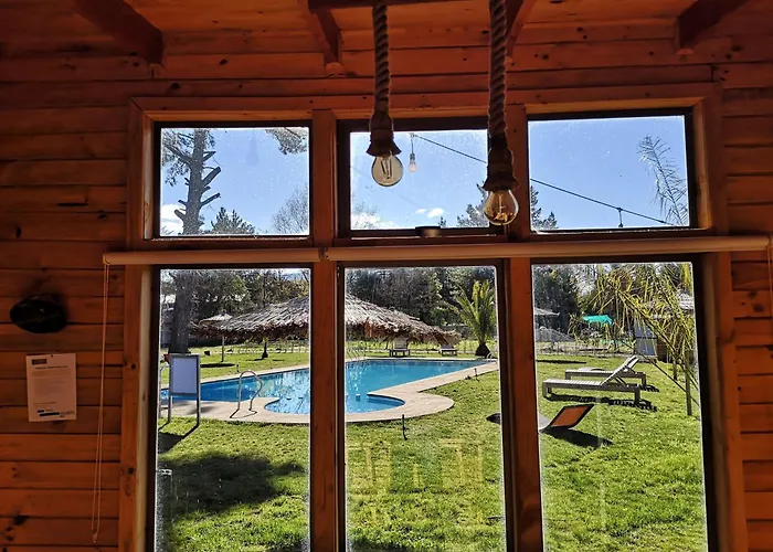 Hotel Rukawe Quillon
