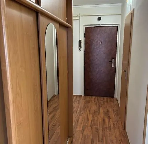 Apartman V Centre Mesta Liptovský Mikuláš