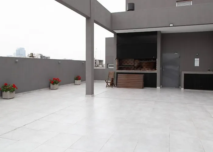 Almera Amazing Apartament Buenos Aires