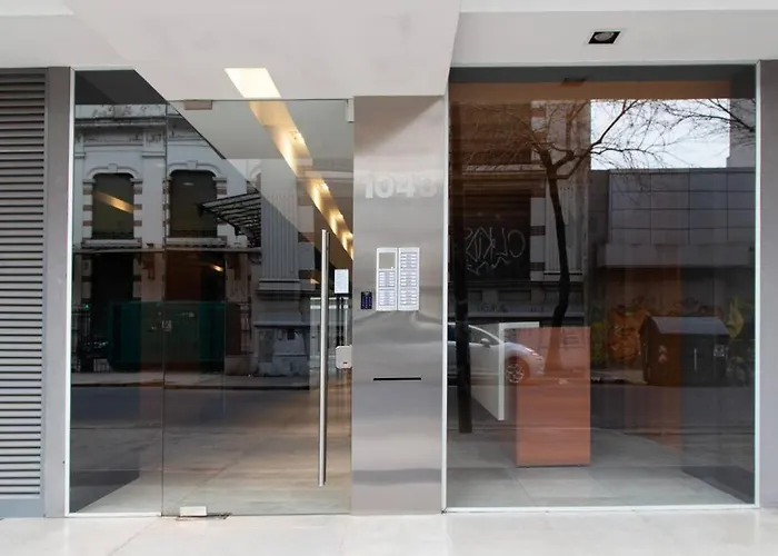 Almera Amazing Apartament Buenos Aires