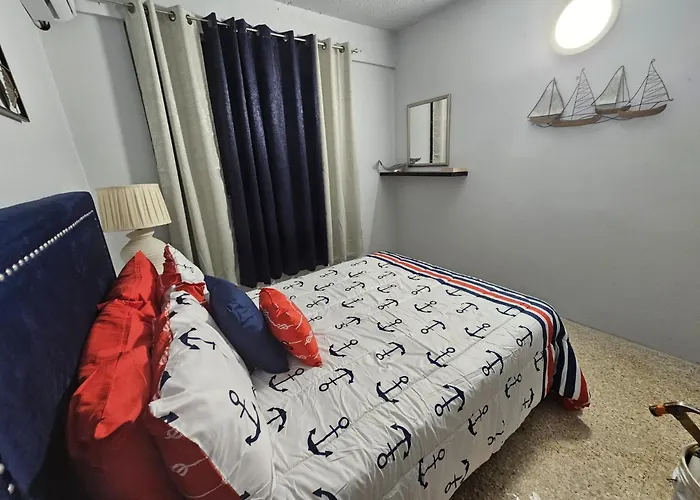 Kvc Apartamento Privado Aguadilla
