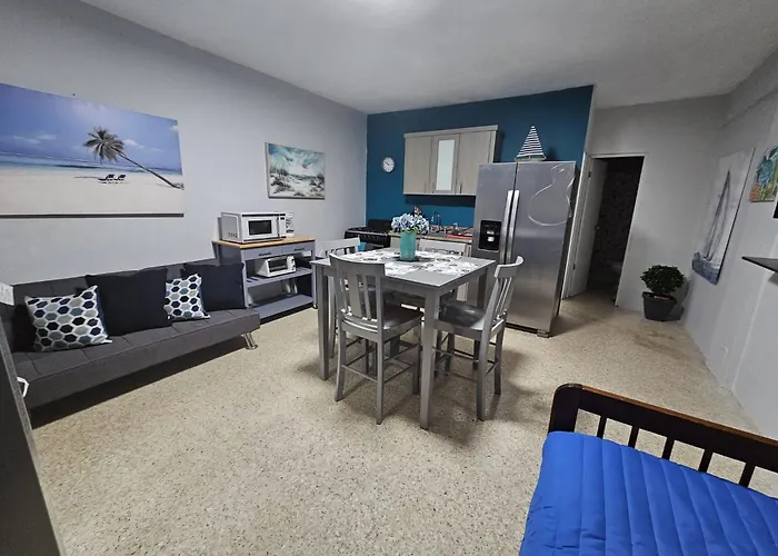 Kvc Apartamento Privado Aguadilla