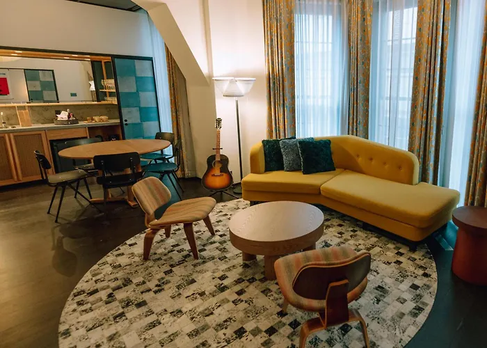 Ace Hotel Kyōto