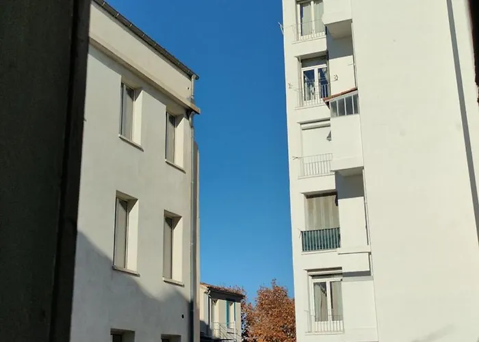 Come&Sleep Marseilles