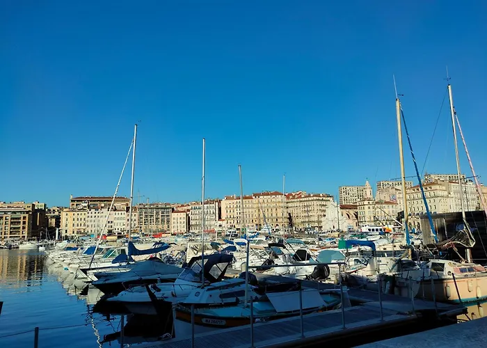 Come&Sleep Marseilles