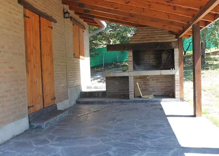 Cabanas Las Marias 1 Córdoba