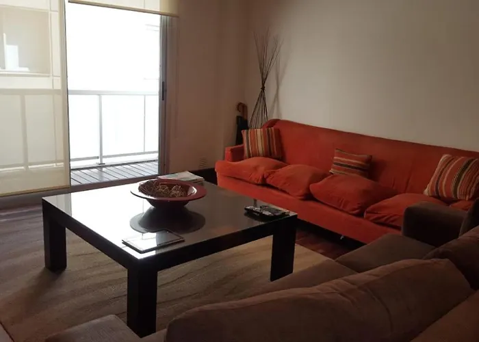 Departamento Caseros Salta